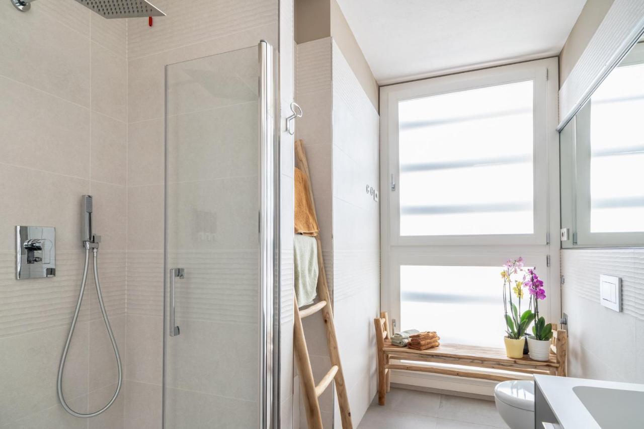 Louxory Accomodation Cagliari Apartment Exterior photo