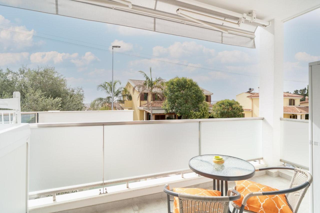 Louxory Accomodation Cagliari Apartment Exterior photo