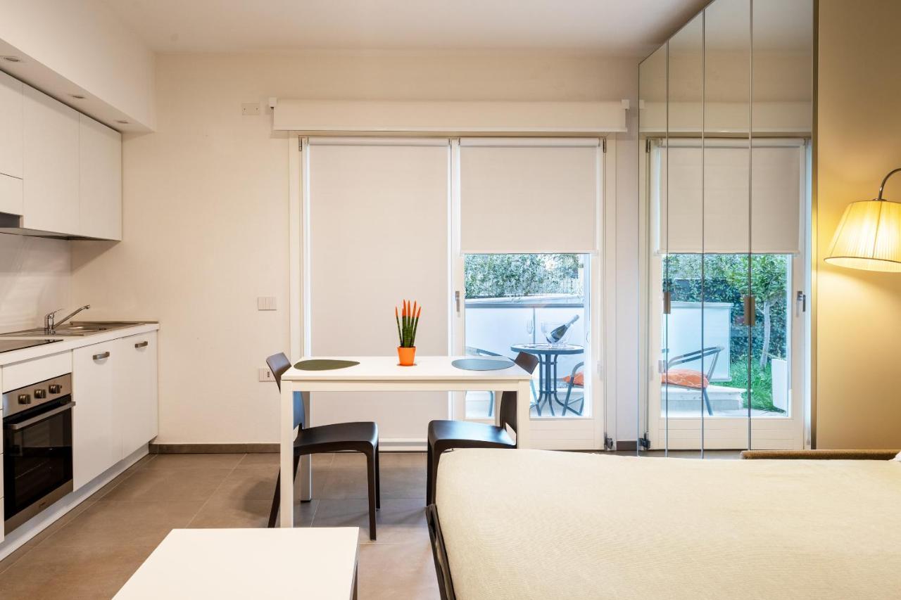 Louxory Accomodation Cagliari Apartment Exterior photo