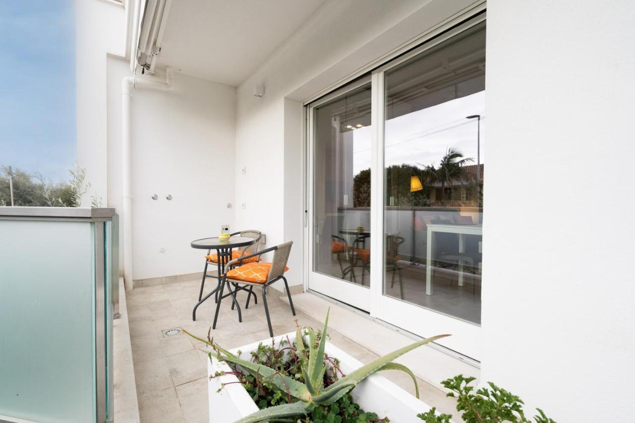 Louxory Accomodation Cagliari Apartment Exterior photo
