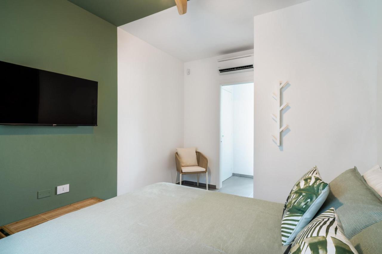 Louxory Accomodation Cagliari Apartment Exterior photo