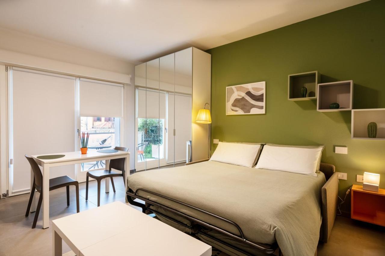 Louxory Accomodation Cagliari Apartment Exterior photo