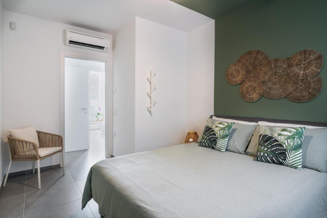 Louxory Accomodation Cagliari Apartment Exterior photo