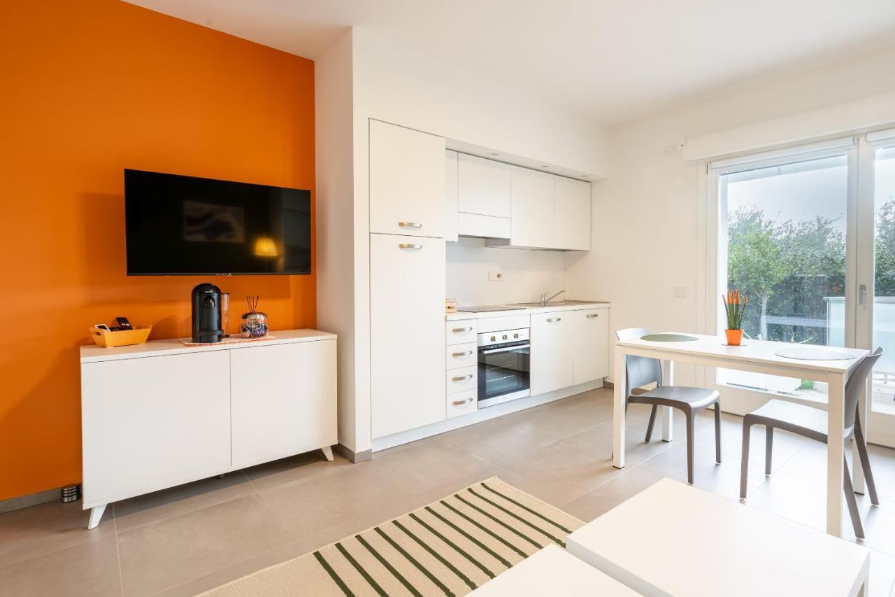 Louxory Accomodation Cagliari Apartment Exterior photo