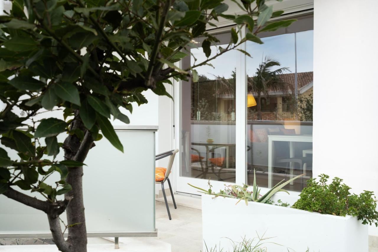 Louxory Accomodation Cagliari Apartment Exterior photo