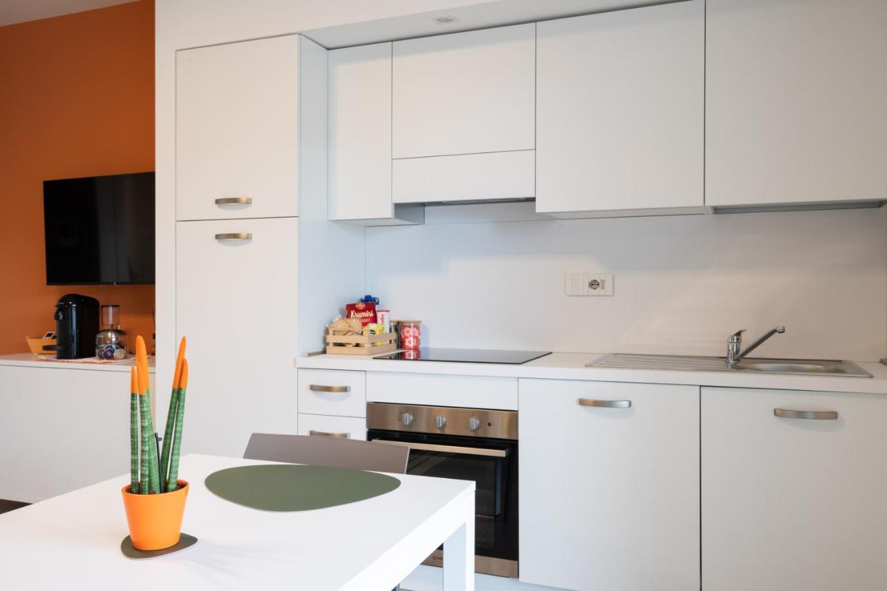 Louxory Accomodation Cagliari Apartment Exterior photo