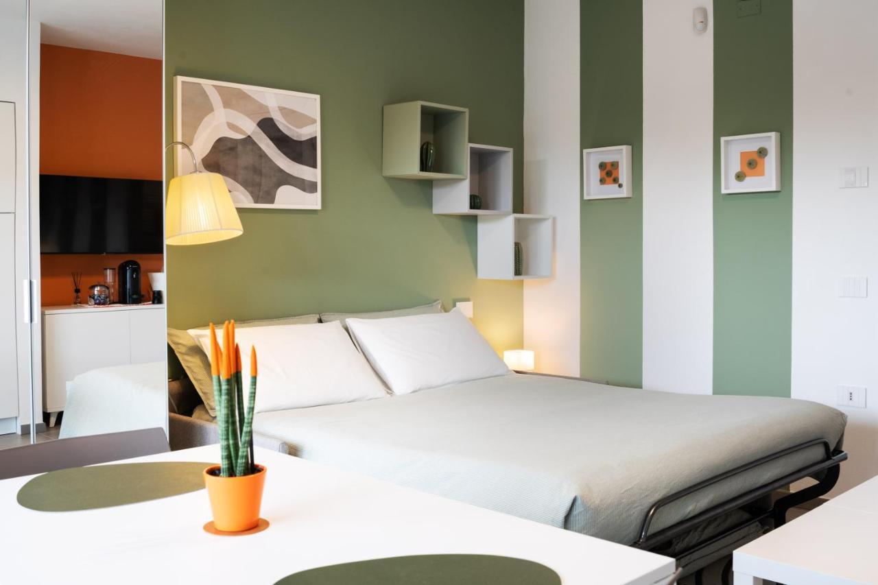 Louxory Accomodation Cagliari Apartment Exterior photo