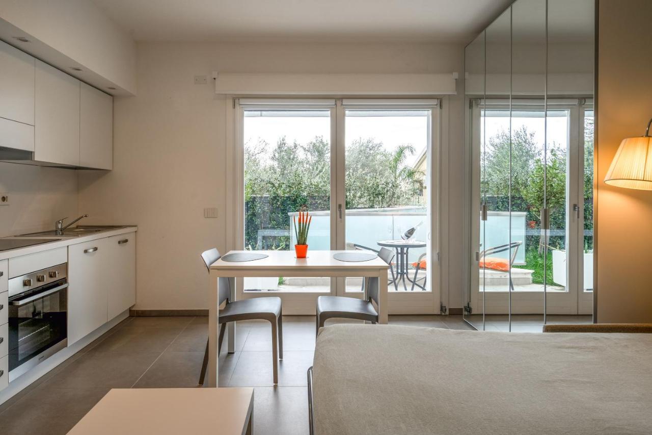 Louxory Accomodation Cagliari Apartment Exterior photo